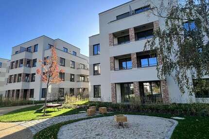 Wohnung zum Mieten in Potsdam 2.295 € 99 m²