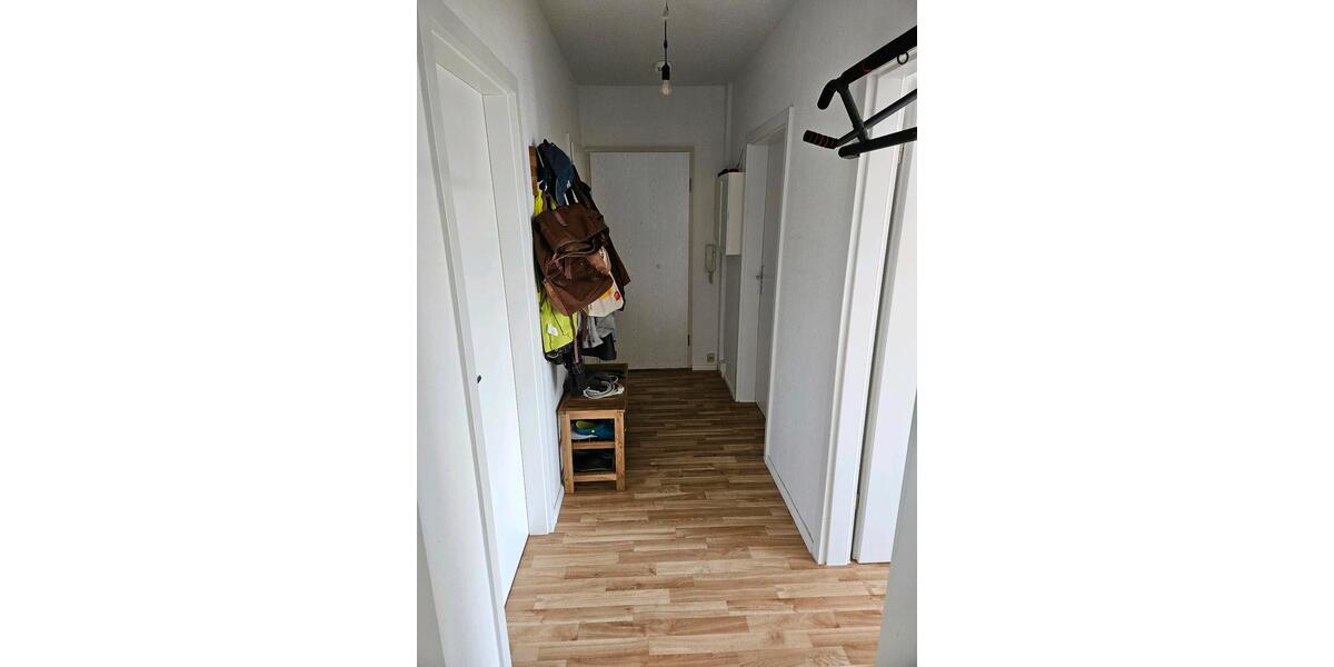 Etagenwohnung Hennigsdorf - 2.5 Zimmer, 55 m&sup2;, 550&euro; | Angebot:26636446