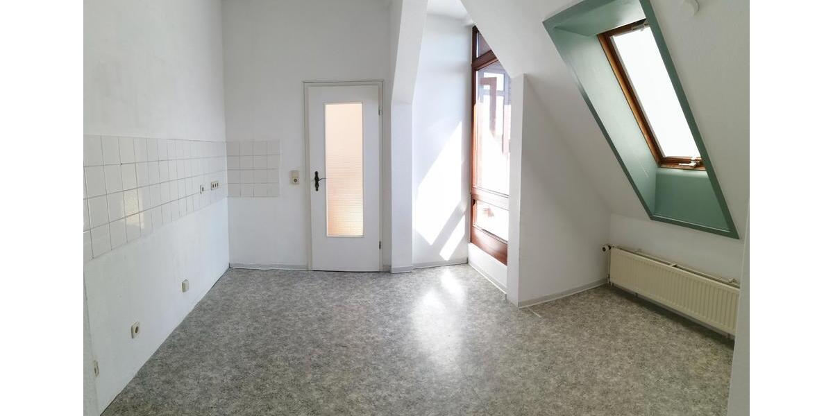 Dachgeschoßwohnung Berlin Charlottenburg-Wilmersdorf - 3 Zimmer, 95 m&sup2;, 490.000&euro; | Angebot:26574207