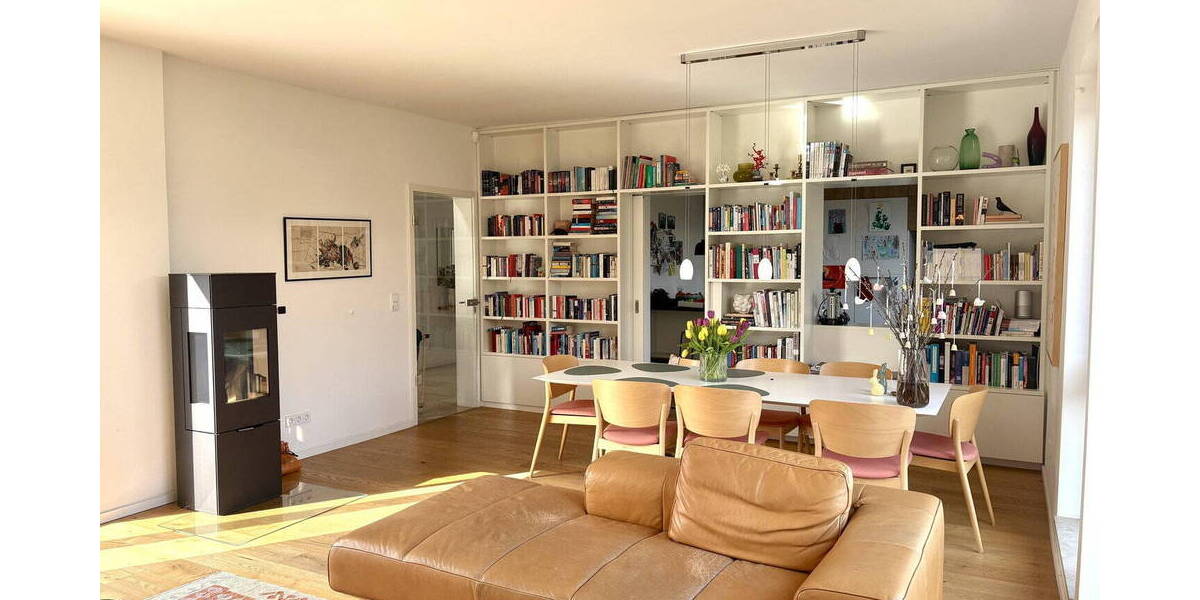 Einfamilienhaus Berlin Wannsee - 8 Zimmer, 250 m&sup2;, 2.490.000&euro; | Angebot:25909548