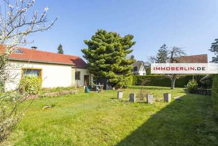 Grundstück Berlin Tempelhof-Schöneberg - 350.000&euro; | Angebot:24983135