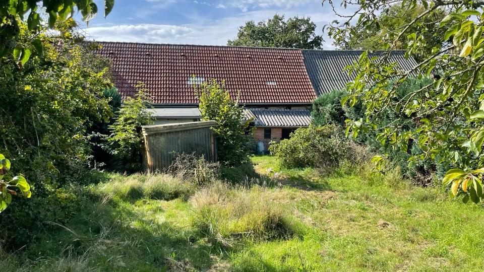 Einfamilienhaus Berlin Mitte - 179.000&euro; | Angebot:25986404