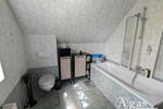 Teilmöbliertes Einfamilienhaus in Bergfelde zur Miete zimmer