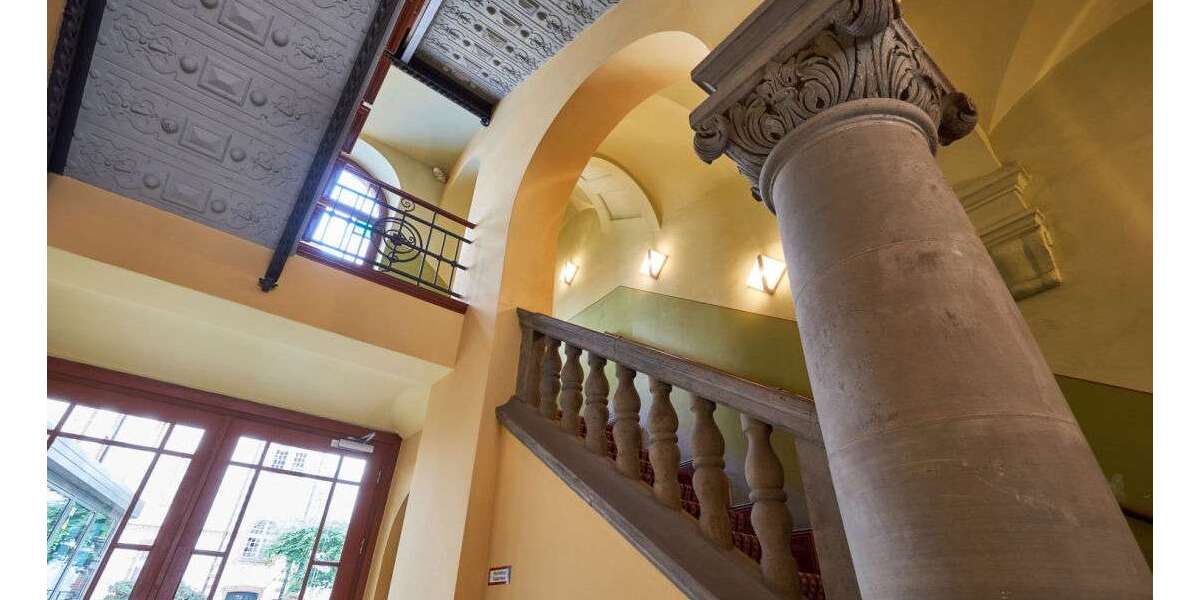 Etagenwohnung Berlin Mitte - 4 Zimmer, 125 m&sup2;, 799.000&euro; | Angebot:26001783