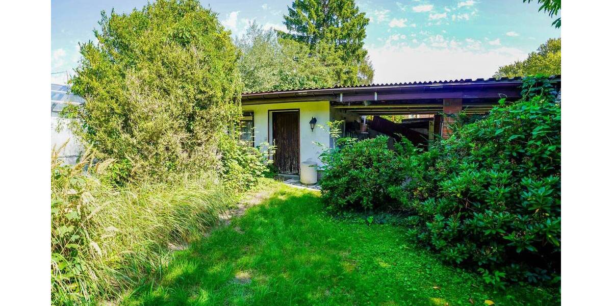 Einfamilienhaus Berlin / Wartenberg Wartenberg - 1 Zimmer, 80 m&sup2;, 349.000&euro; | Angebot:25699691