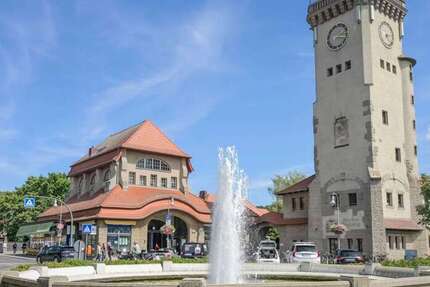 Gewerbeobjekt Berlin Reinickendorf - 550.000&euro; | Angebot:25394625