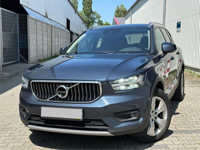 XC40