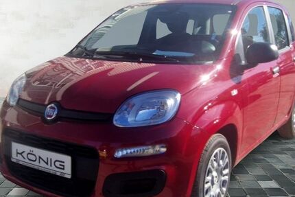 Fiat Panda 1.100 km 13.189 € Berlin 13127