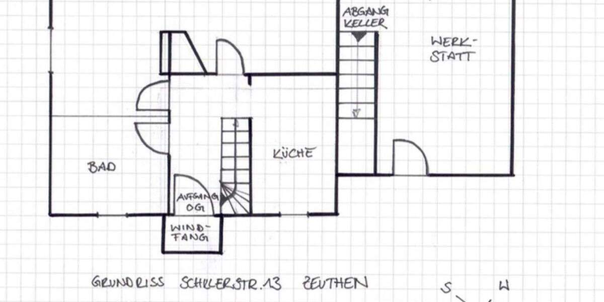 Einfamilienhaus Zeuthen - 3 Zimmer, 75 m&sup2;, 435.000&euro; | Angebot:25751159