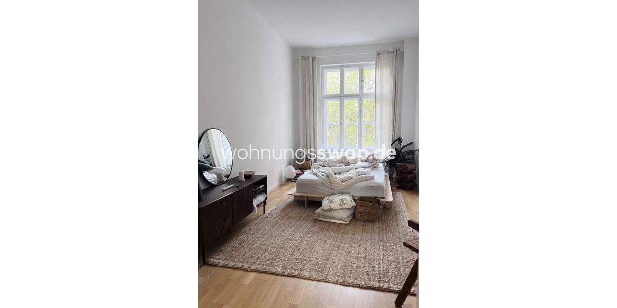 Etagenwohnung Berlin Charlottenburg - 2 Zimmer, 75 m&sup2;, 1.200&euro; | Angebot:25917618