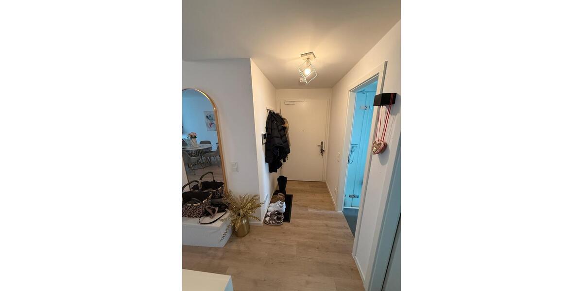 Erdgeschoßwohnung Schönefeld - 2 Zimmer, 59 m&sup2;, 1.080&euro; | Angebot:25922282