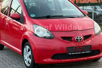Toyota Aygo (X) 153.073 km 1.590 &euro; Wildau 15745