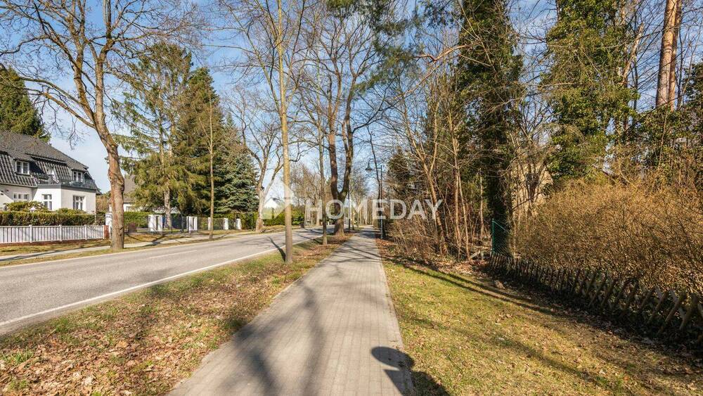 Etagenwohnung Wandlitz - 3 Zimmer, 89 m&sup2;, 279.000&euro; | Angebot:25927684