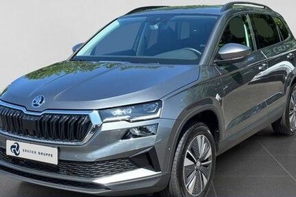 Skoda Karoq 6.900 km 37.949 &euro; Rüdersdorf 15562