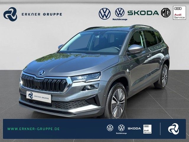 Skoda Karoq 6.900 km 37.949 &euro; Rüdersdorf 15562