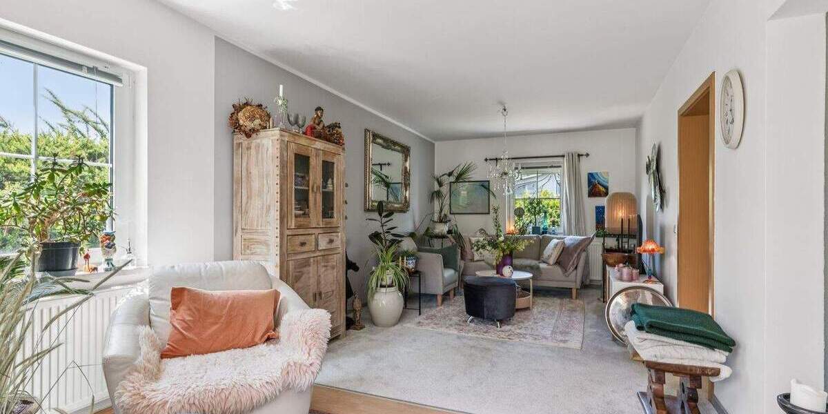 Einfamilienhaus Berlin Bohnsdorf - 4 Zimmer, 122 m&sup2;, 525.000&euro; | Angebot:24324874