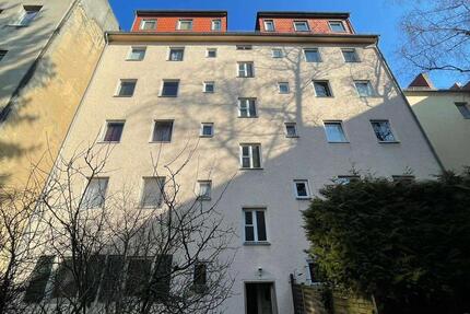 Wohnung Berlin Reinickendorf - 1 Zimmer, 33 m&sup2;, 850&euro; | Angebot:26220039