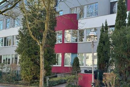 Wohnung Berlin Lichterfelde - 2 Zimmer, 66 m&sup2;, 950&euro; | Angebot:26217611