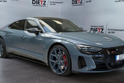 Audi e-tron GT 37.000 km 72.880 &euro; Wildau 15745