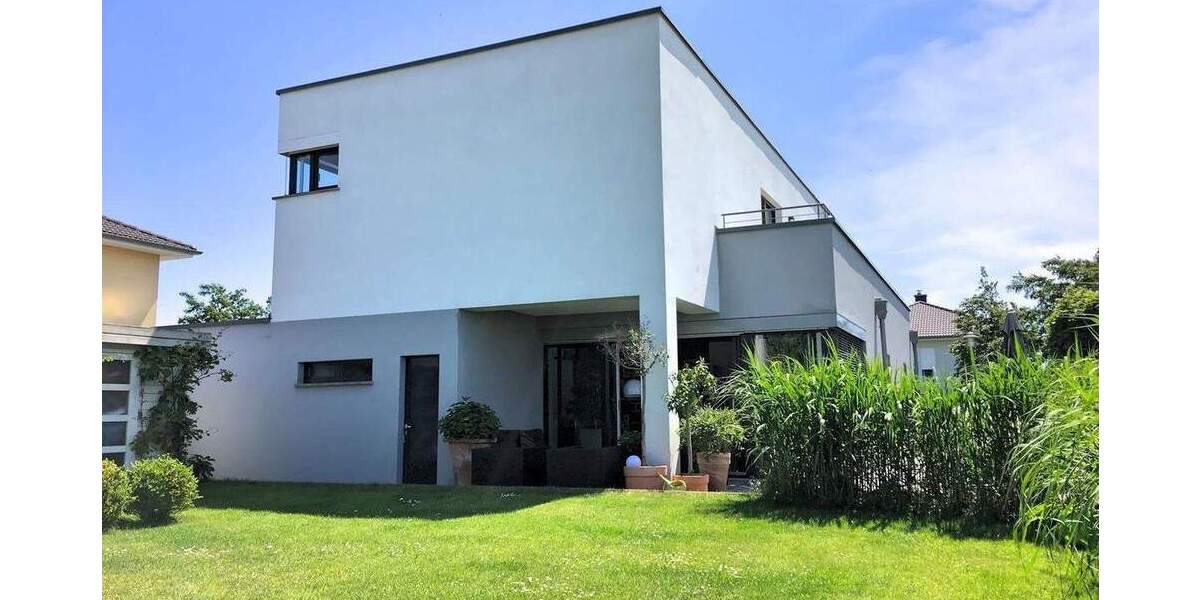 Einfamilienhaus Potsdam Bornstedter Feld - 5 Zimmer, 187 m&sup2;, 2.800&euro; | Angebot:24556122