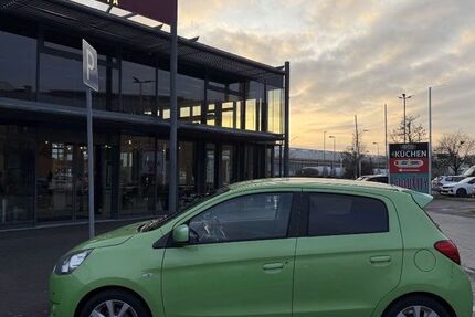 Mitsubishi Space Star 83.200 km 5.600 &euro; Berlin 10717