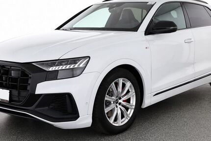 Audi Q8 41.432 km 62.880 &euro; Berlin 12103