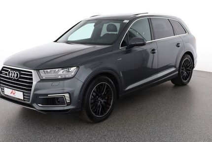 Audi Q7 100.000 km 37.880 &euro; Berlin 12103