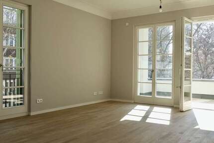 Wohnung Berlin Halensee - 3 Zimmer, 93 m&sup2;, 1.000.000&euro; | Angebot:25022823