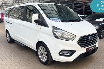 Ford Tourneo Custom 75.134 km 32.590 &euro; Ludwigsfelde (bei Berlin) 14974