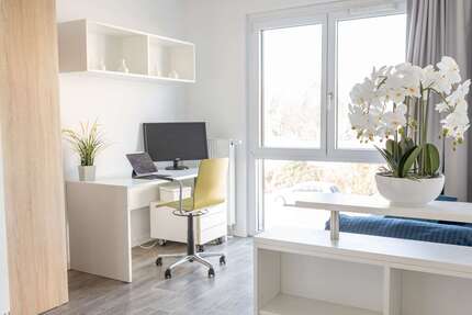 Zimmer Potsdam Babelsberg Süd - 1 Zimmer, 895&euro; | Angebot:24790888