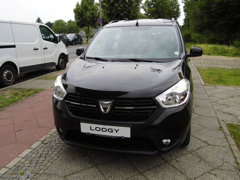 Lodgy