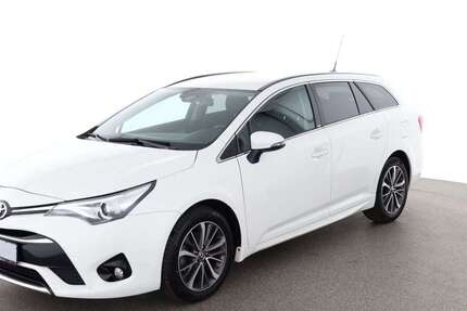 Toyota Avensis 79.412 km 16.840 € Berlin 12103