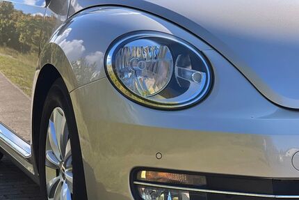VW Beetle 115.000 km 7.900 &euro; Hohen Neuendorf 16540