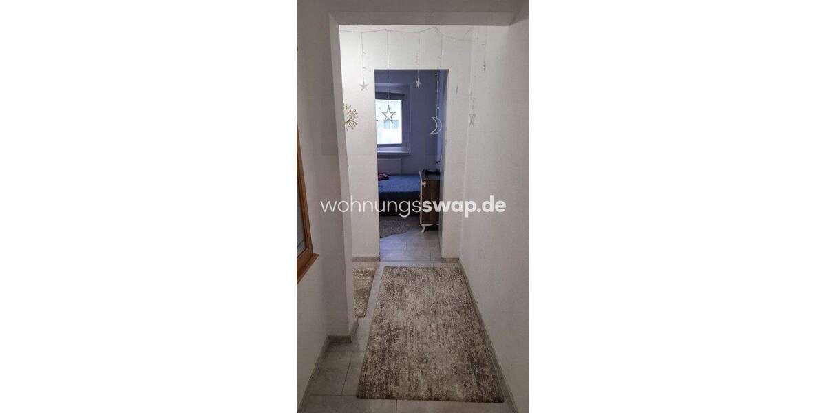 Etagenwohnung Berlin Buch - 2 Zimmer, 43 m&sup2;, 265&euro; | Angebot:25961481