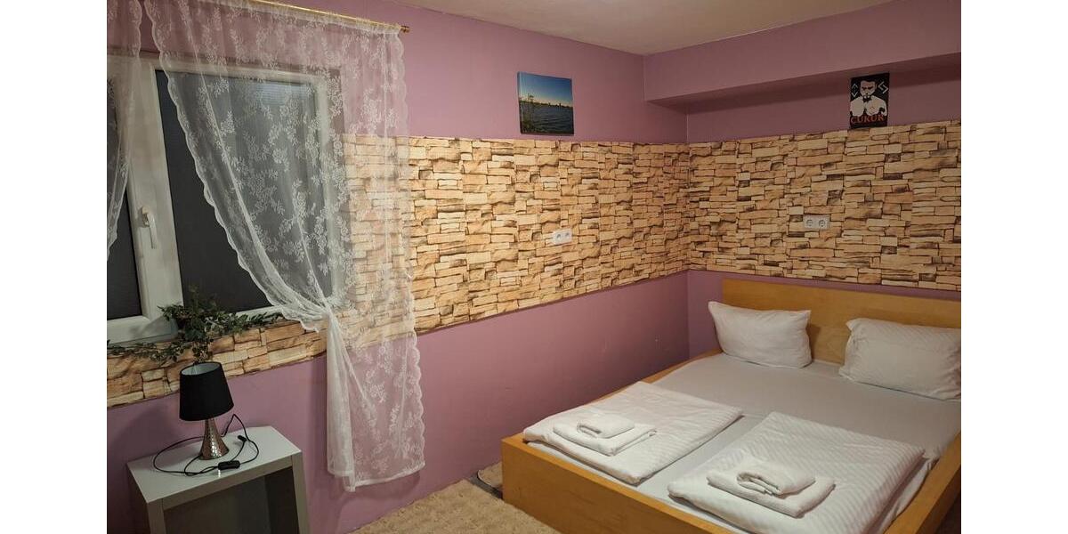 Erdgeschoßwohnung Berlin Reinickendorf - 1 Zimmer, 18 m&sup2;, 800&euro; | Angebot:26691716