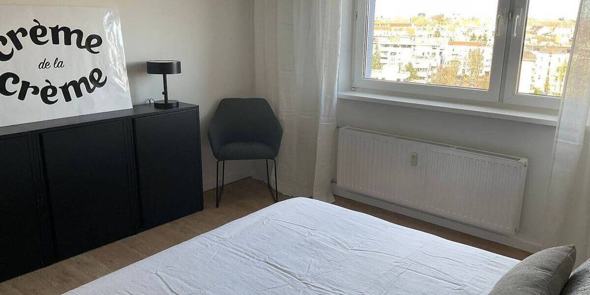 Etagenwohnung Berlin Lichterfelde - 2 Zimmer, 68 m&sup2;, 1.291&euro; | Angebot:26798542
