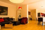 Dachgeschoßwohnung Berlin Charlottenburg-Wilmersdorf - 3 Zimmer, 140 m&sup2;, 2.000&euro; | Angebot:26589315