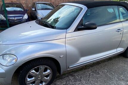 Chrysler PT Cruiser