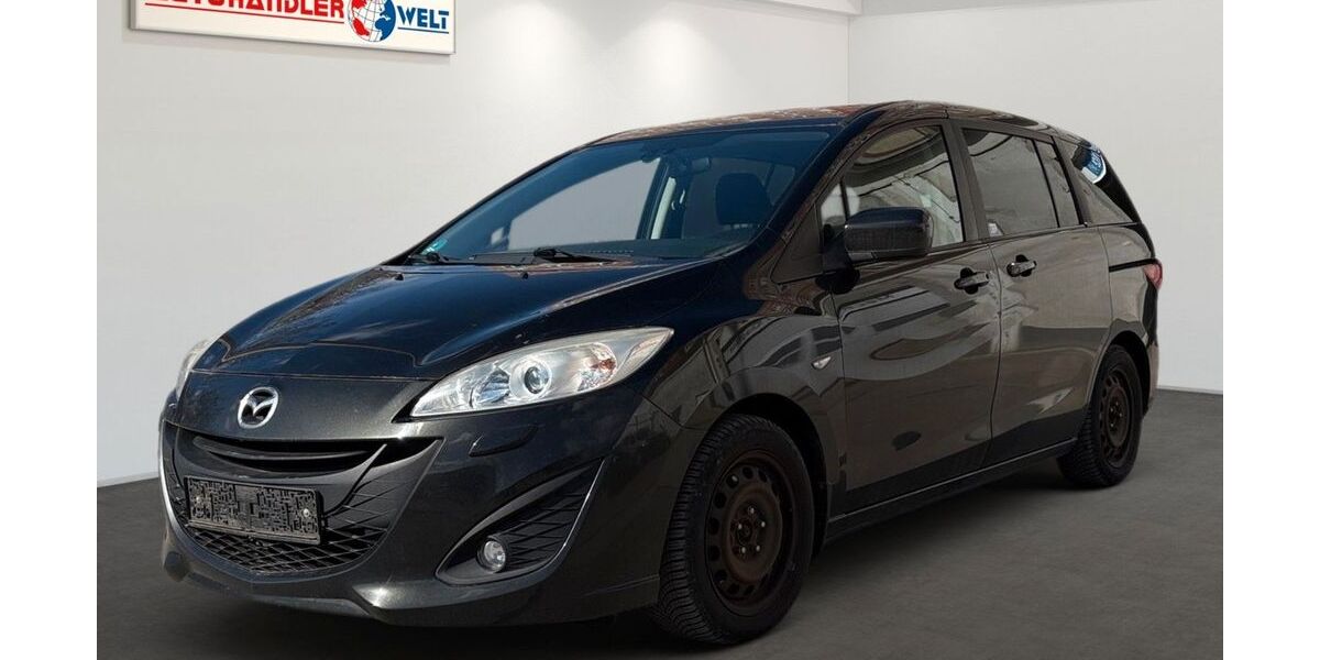 Mazda 5 101.789 km 5.199 &euro; Berlin 12681