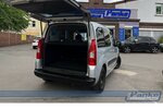 Citroen Berlingo Multispace*5-Sitz*Sthzg*Klima*11/26TÜV* 306.376 km 3.780 &euro; Berlin 13187