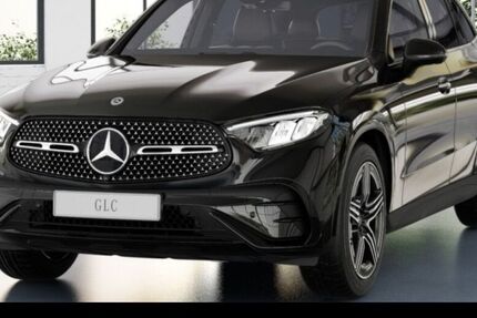 Mercedes-Benz GLC 300 9.900 km 70.500 &euro; Berlin 10587