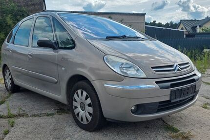 Citroen Xsara Picasso 193.892 km 750 &euro; Fredersdorf - Vogelsdorf 15370