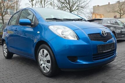 Toyota Yaris 89.885 km 5.499 &euro; Berlin 13581