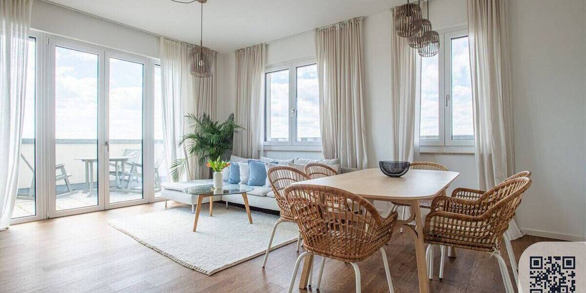 Etagenwohnung Berlin Schmargendorf - 4 Zimmer, 4.337&euro; | Angebot:23999870