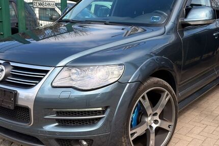 VW Touareg 229.000 km 15.900 &euro; Berlin Weißensee-Pankow 13086