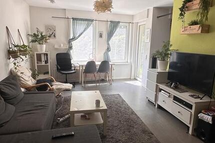 Wohnung Berlin Pankow - 2 Zimmer, 55 m&sup2;, 890&euro; | Angebot:25418150