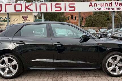 Audi A1 27.000 km 22.800 &euro; Berlin 10787