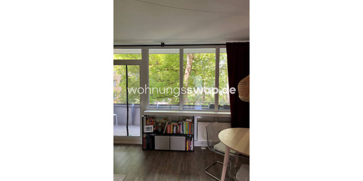 Etagenwohnung Berlin Friedrichsfelde - 3 Zimmer, 63 m&sup2;, 546&euro; | Angebot:26604111