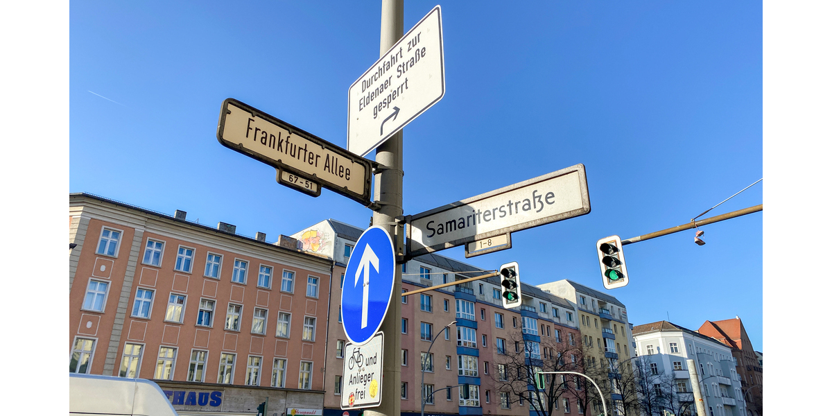 Charmante Maisonette-Altbauwohnung im Herzen des Samariterkiezes - Eine Oase der Ruhe und Eleganz - 3- Berlin Friedrichshain | Angebot:15191854