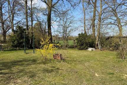 Grundstück Bernau bei Berlin - 292.000&euro; | Angebot:26204427